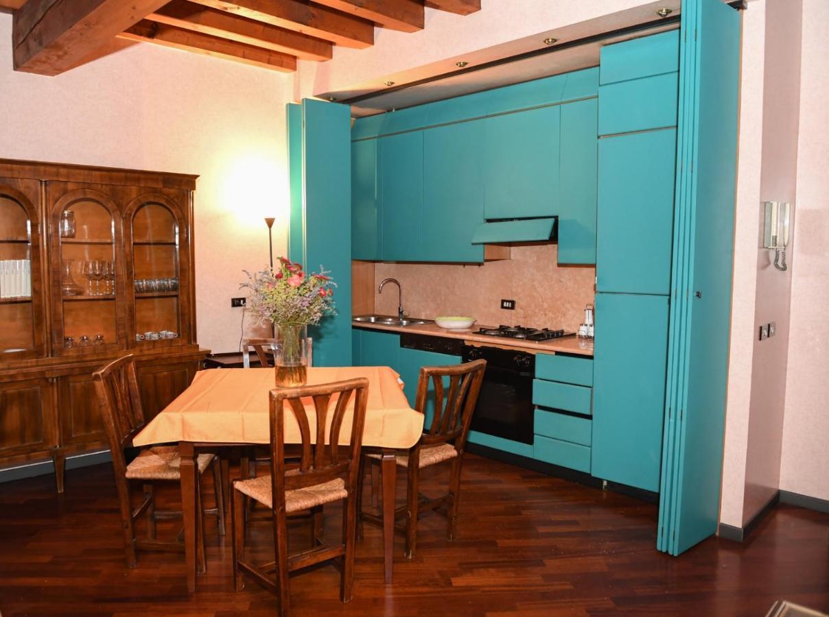 Dimora Noemi Apartment Verona Exterior photo